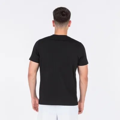 Футболка Joma DESERT SHORT SLEEVE T-SHIRT черный L 101739.100 L - 2 Футболка Joma DESERT SHORT SLEEVE T-SHIRT черный L 101739.100 L - 2 - Robinzon.ua