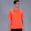 Футболка Joma T-SHIRT COMBI CORAL FLUOR S/S кораловый M 100052.040 M - 1 - Robinzon.ua