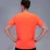 Футболка Joma T-SHIRT COMBI CORAL FLUOR S/S кораловый M 100052.040 M - 2 - Robinzon.ua