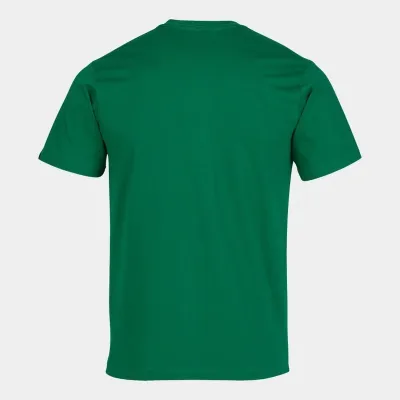 Футболка Joma DESERT SHORT SLEEVE T-SHIRT зеленый L 101739.450 L - 1 - Robinzon.ua