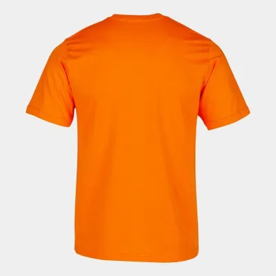 Футболка Joma DESERT SHORT SLEEVE T-SHIRT оранжевый M 101739.880 M - 1 Футболка Joma DESERT SHORT SLEEVE T-SHIRT оранжевый M 101739.880 M - 1 - Robinzon.ua