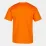 Футболка Joma DESERT SHORT SLEEVE T-SHIRT оранжевый M 101739.880 M - 1 - Robinzon.ua
