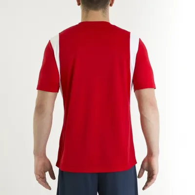Футболка Joma T-SHIRT DINAMO RED S/S червоний L 100446.600 L - 3 - Robinzon.ua