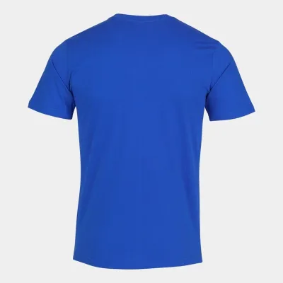 Футболка Joma DESERT SHORT SLEEVE T-SHIRT синий M 101739.700 M - 1 - Robinzon.ua