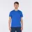 Футболка Joma DESERT SHORT SLEEVE T-SHIRT синий M 101739.700 M - 2 - Robinzon.ua