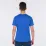 Футболка Joma DESERT SHORT SLEEVE T-SHIRT синий M 101739.700 M - 3 - Robinzon.ua