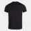 Футболка Joma ELITE VIII SHORT SLEEVE T-SHIRT черный,оранжевый M 101929.108 M - 1 - Robinzon.ua