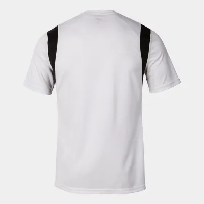 Футболка Joma T-SHIRT DINAMO WHITE S/S білий XL 100446.200 XL - 1 Футболка Joma T-SHIRT DINAMO WHITE S/S білий XL 100446.200 XL - 1 - Robinzon.ua