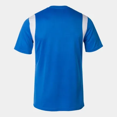 Футболка Joma T-SHIRT DINAMO ROYAL S/S синій M 100446.700 M - 1 - Robinzon.ua