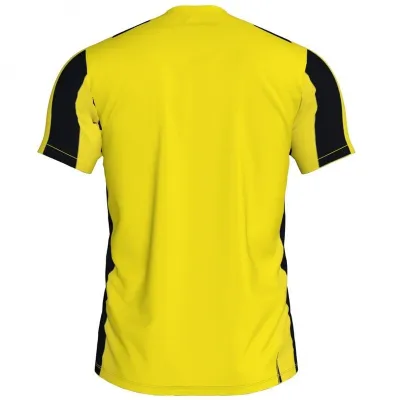 Футболка Joma INTER T-SHIRT S/S  жовтий,чорний XL 101287.901 XL - 1 - Robinzon.ua