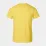 Футболка Joma VERSALLES SHORT SLEEVE T-SHIRT желтый S 101740.990 S - 1 - Robinzon.ua