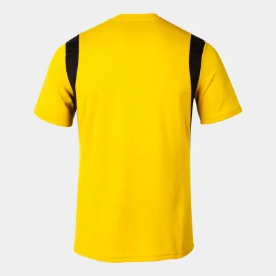 Футболка Joma T-SHIRT DINAMO YELLOW S/S желтый S 100446.900 S - 1 Футболка Joma T-SHIRT DINAMO YELLOW S/S желтый S 100446.900 S - 1 - Robinzon.ua
