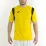 Футболка Joma T-SHIRT DINAMO YELLOW S/S желтый S 100446.900 S - 2 - Robinzon.ua