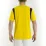Футболка Joma T-SHIRT DINAMO YELLOW S/S желтый S 100446.900 S - 3 - Robinzon.ua