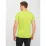 Мужская Футболка MIZUNO Impulse Core Tee зеленый (XL)  J2GA7519-33 XL - 3 - Robinzon.ua