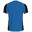 Футболка Joma INTER T-SHIRT ROYAL-BLACK S/S черный,синий 2XS 101287.701 2XS - 1 - Robinzon.ua