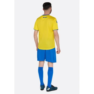 Футболка Zeus SHIRT MIDA жовтий S Z01306 S - 2 - Robinzon.ua