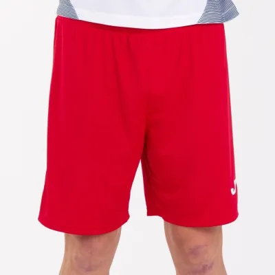 Шорти Чоловічі Joma SHORT NOBEL RED L 100053.600 L - 1 - Robinzon.ua