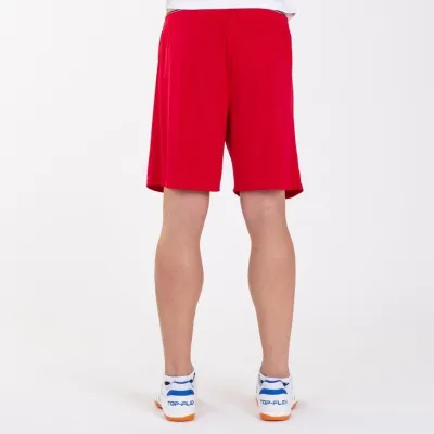 Шорти Чоловічі Joma SHORT NOBEL RED L 100053.600 L - 2 - Robinzon.ua