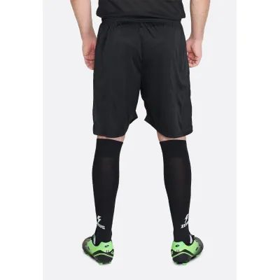 Шорты Zeus SHORT MIDA черный 3XS Z01264 3XS - 1 Шорты Zeus SHORT MIDA черный 3XS Z01264 3XS - 1 - Robinzon.ua