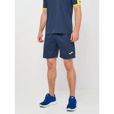 Шорти FED. FUTBOL UCRANIA Темно-cиній S (AT102369A331) - 2 - Robinzon.ua