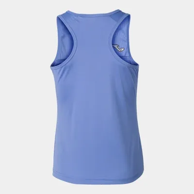 Майка Joma MONTREAL TANK TOP блакитний XS 901714.731 XS - 1 - Robinzon.ua