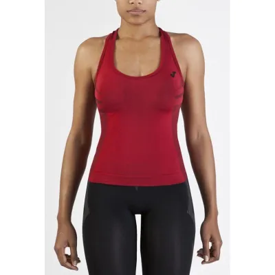 Майка женская Joma BRAMA EMOTION красный XS-S 4483.55.203 XS-S - 1 - Robinzon.ua