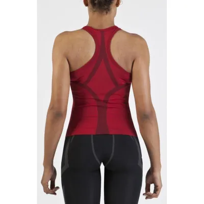 Майка женская Joma BRAMA EMOTION красный XS-S 4483.55.203 XS-S - 2 - Robinzon.ua