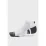 Шкарпетки UA Performance Tech 3pk Low Білий Уні XL (1379504-100 XL) - 1 - Robinzon.ua