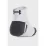 Шкарпетки UA Performance Tech 3pk Low Білий Уні XL (1379504-100 XL) - 3 - Robinzon.ua