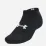 Носки UA Core No Show 3pk Черный Белый Серый 3 пары Уни L (1363241-003) - 1 - Robinzon.ua