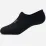 Носки UA Essential UltraLowTab 3pk Черный 3 пары Уни L (1351784-002) - 1 - Robinzon.ua
