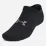 Носки UA Essential No Show 6pk Черный Уни M (1382611-001 M) - 2 - Robinzon.ua
