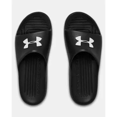 Мужские Шлепанцы UA CORE PTH SL Черный 40 (3021286-001 40) - 3 Мужские Шлепанцы UA CORE PTH SL Черный 40 (3021286-001 40) - 3 - Robinzon.ua