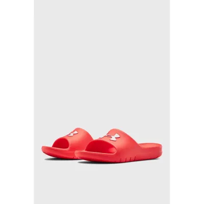 Чоловічі Шльопанці UA CORE PTH SL Червоний 40 (3021286-600 40) - 1 - Robinzon.ua