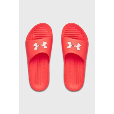 Мужские Шлепанцы UA CORE PTH SL Красный 41 (3021286-600 41) - 2 - Robinzon.ua