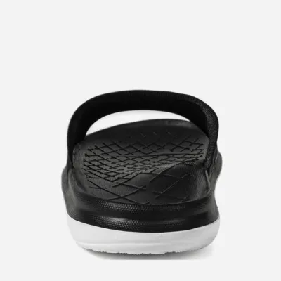 Шлепанцы Aqua Speed ASPEN 9341 черный, белый Муж 43 534-05 43 - 2 - Robinzon.ua