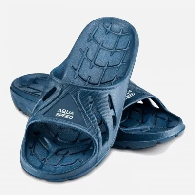 Шлепанцы Aqua Speed ALABAMA темно-синий Муж 41 5908217659903 - 1 Шлепанцы Aqua Speed ALABAMA темно-синий Муж 41 5908217659903 - 1 - Robinzon.ua