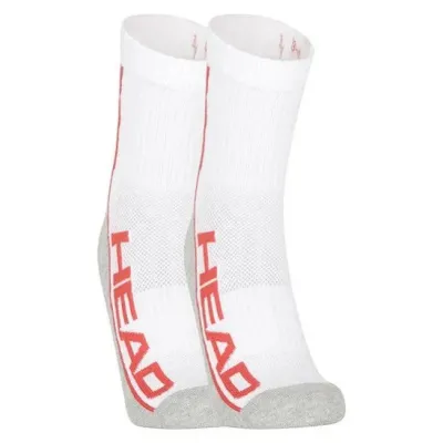 Шкарпетки Head PERFORMANCE SHORT CREW Білий; Сірий; Мультиколор 35-38 (791010001-003) - 2 Шкарпетки Head PERFORMANCE SHORT CREW Білий; Сірий; Мультиколор 35-38 (791010001-003) - 2 - Robinzon.ua