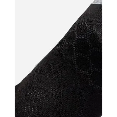 Чоловічі Шкарпетки Asics SPEED QUARTER Чорний, Сірий Уні 35-38 (150228-0904) - 3 - Robinzon.ua