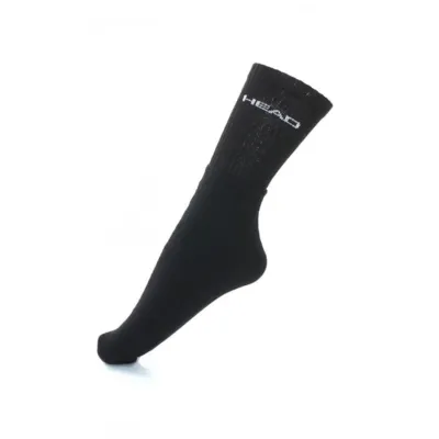 Шкарпетки Head Crew Unisex 3-pack 35-38 blue 771027001-321 - 1 - Robinzon.ua