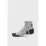 Шкарпетки UA Performance Tech 3pk Qtr Сірий Уні L (1379510-011 L) - 3 - Robinzon.ua