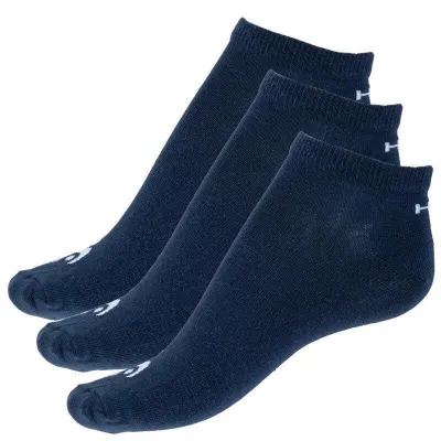 Шкарпетки Head Sneaker Unisex 3-pack 35-38 blue 761010001-321 - 1 - Robinzon.ua