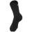 Шкарпетки Asics Crew Sock 3-pack 35-38 black 155204-0900 - 2 - Robinzon.ua