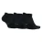 Носки Jordan Jumpman No Show 3-pack 38-42 black SX5546-010 - 1 - Robinzon.ua