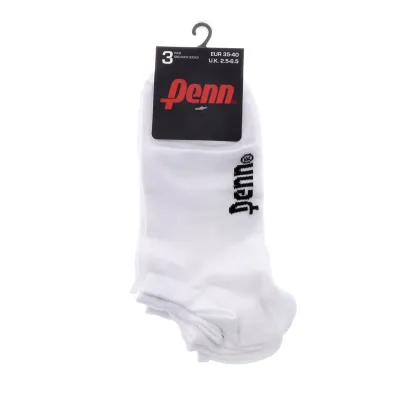 Носки Penn Sneaker Socks 3-pack 35-40 white 179062 - 1 - Robinzon.ua