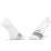 Носки Asics Secret Sock 3-pack 39-42 white 3033A394-100 - 1 - Robinzon.ua