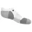 Мужские Носки Asics ROAD NEUTRAL PED SOCK SINGLE TAB Серый Белый Уни 39-42 (150227-0001) - 2 - Robinzon.ua