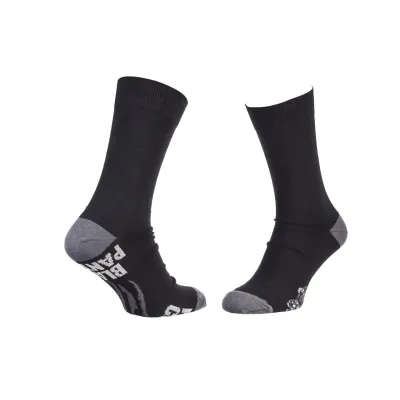 Носки Marvel Avengers Black Panther 1-pack 43-46 white/black 93154862-4 - 1 - Robinzon.ua