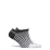 Носки Puma Unisex Sneaker 2-pack 43-46 black/gray/white 101001001-022 - 1 - Robinzon.ua